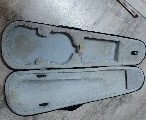 ویولن tf 142|ویولن|ارومیه, |دیوار