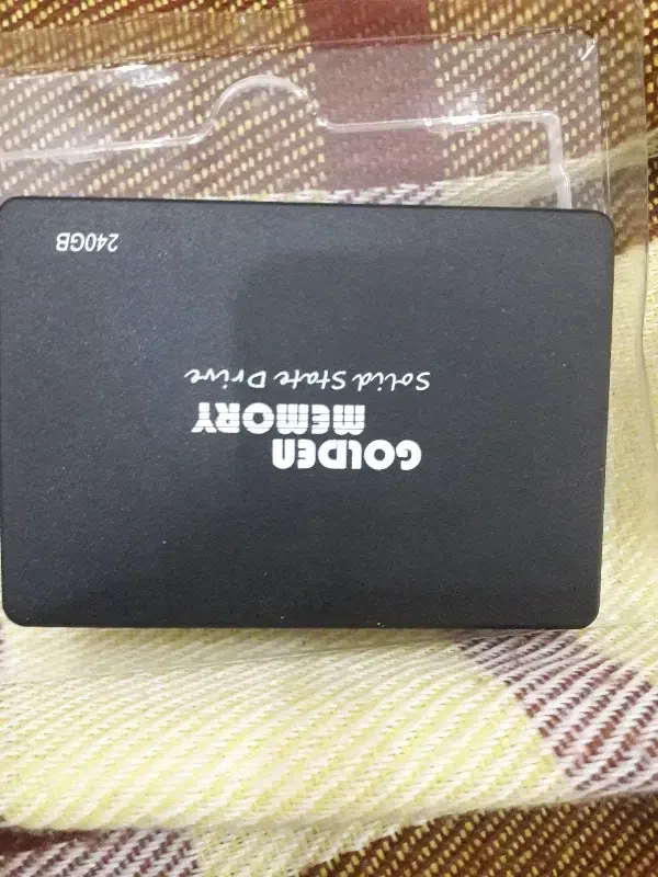 ssd-spatium.s270-240GB|قطعات و لوازم جانبی رایانه|مشهد, جلالیه|دیوار