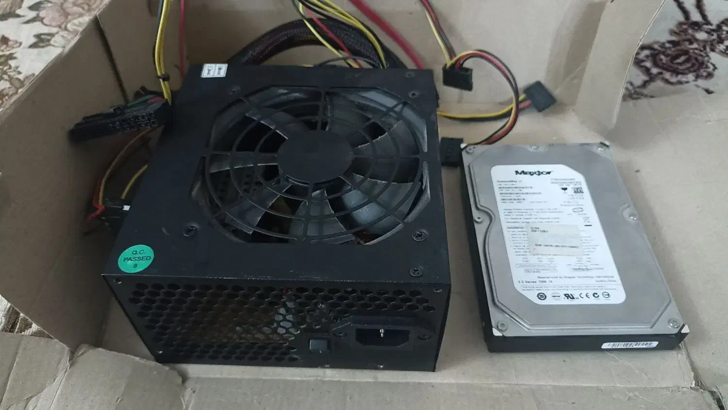 مادربرد|قطعات و لوازم جانبی رایانه|ارومیه, |دیوار