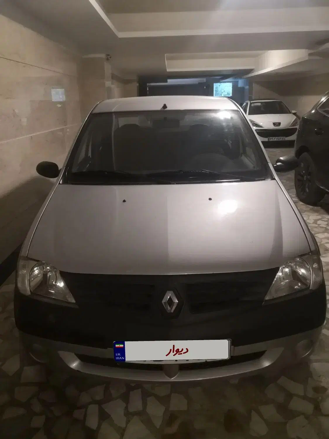 ال نود مدل 1390 e1|خودرو سواری و وانت|کرج, گوهردشت|دیوار