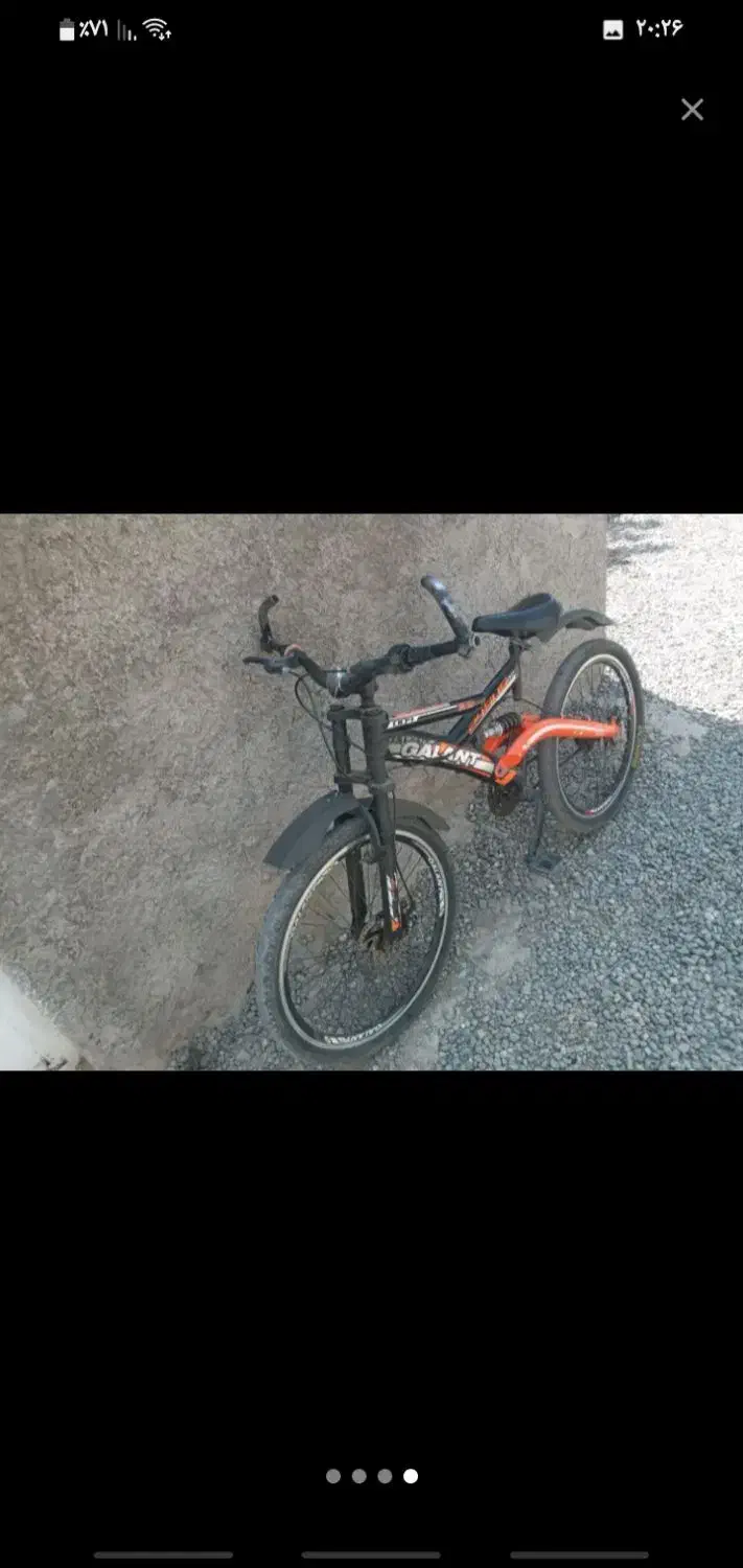 دوچرخه|دوچرخه، اسکیت، اسکوتر|بشاریات, |دیوار