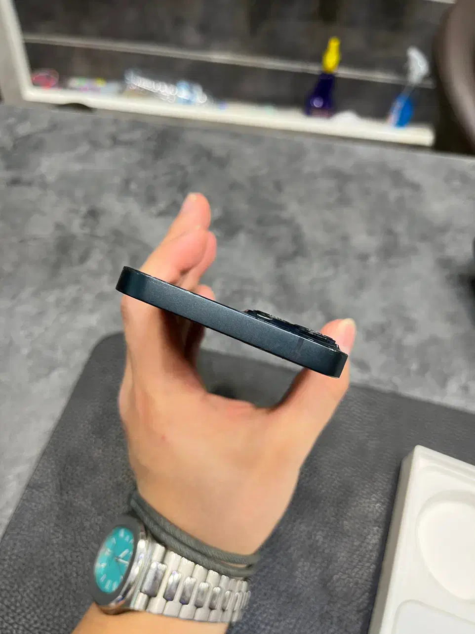 Iphone آیفون ۱۳ نرمال|موبایل|کرج, اتحاد|دیوار