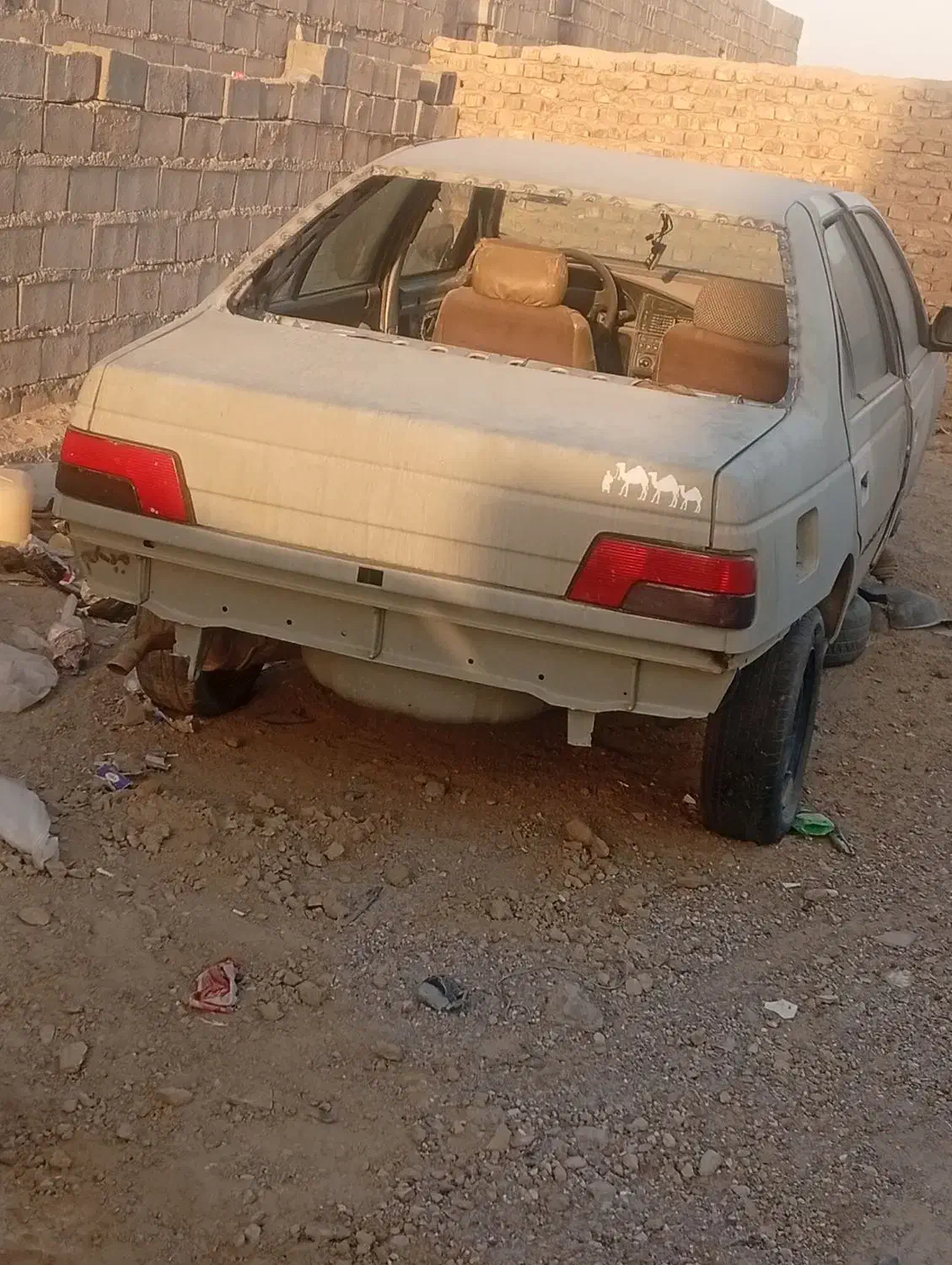 پژو 405 SLX دوگانه سوز، مدل ۱۳۸۷|خودرو سواری و وانت|زابل, |دیوار