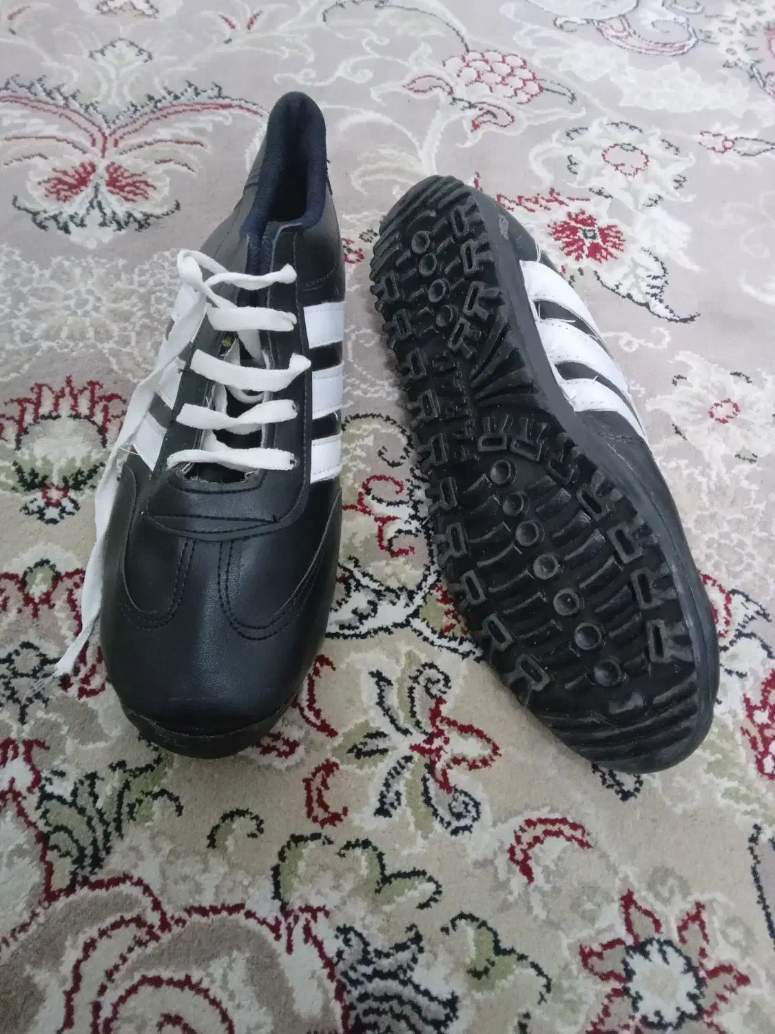 کفش زنانه و دخترانه سایز ۳۸ نو|کیف، کفش، کمربند|مشهد, شفا|دیوار