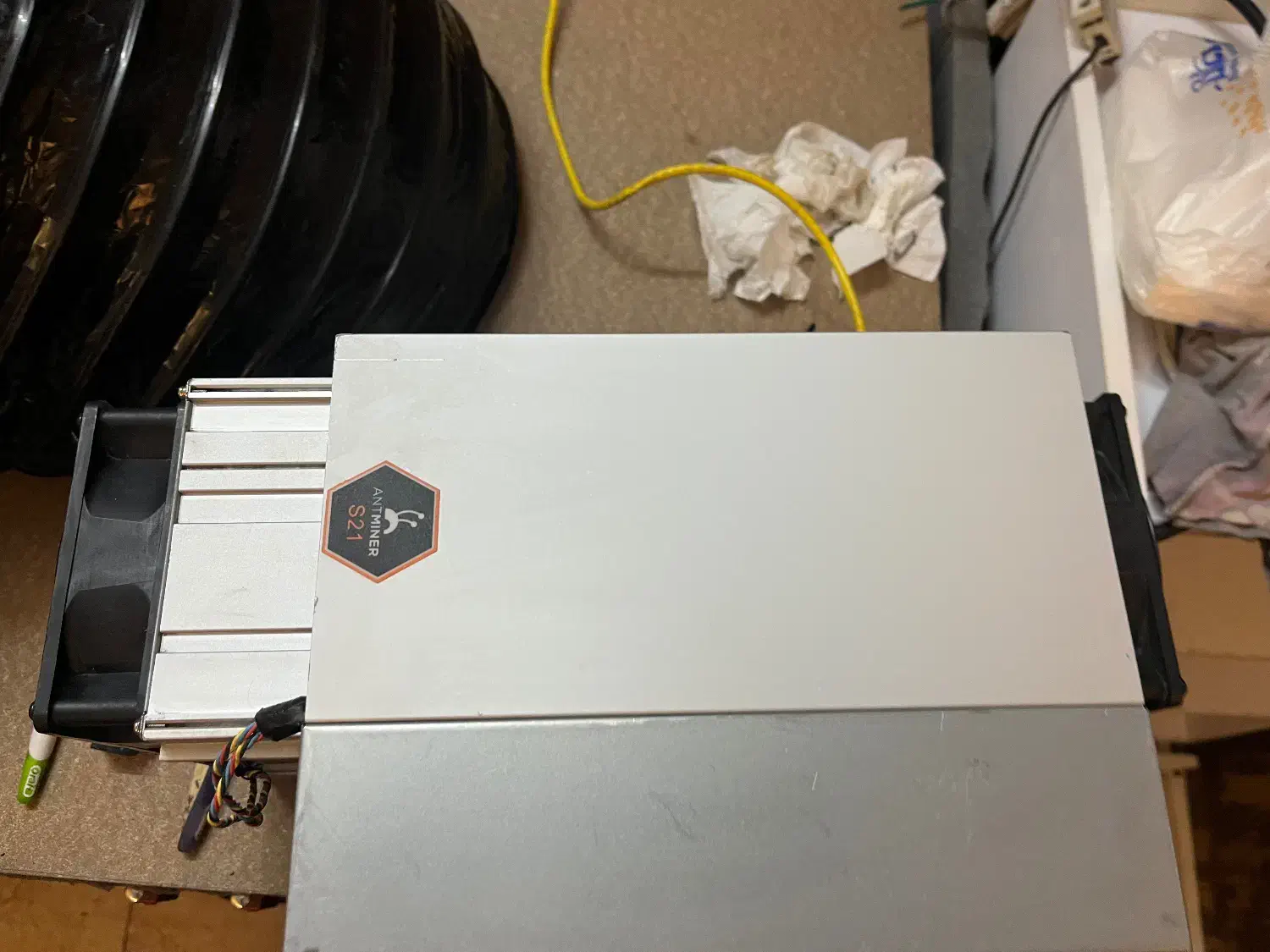 S21 200Th|قطعات و لوازم جانبی رایانه|تهران, نیلوفر|دیوار