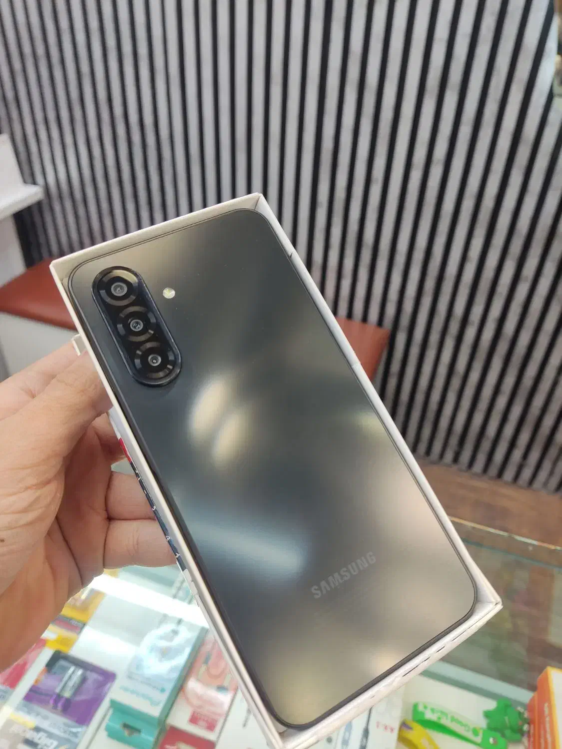 A17|موبایل|گرگان, |دیوار