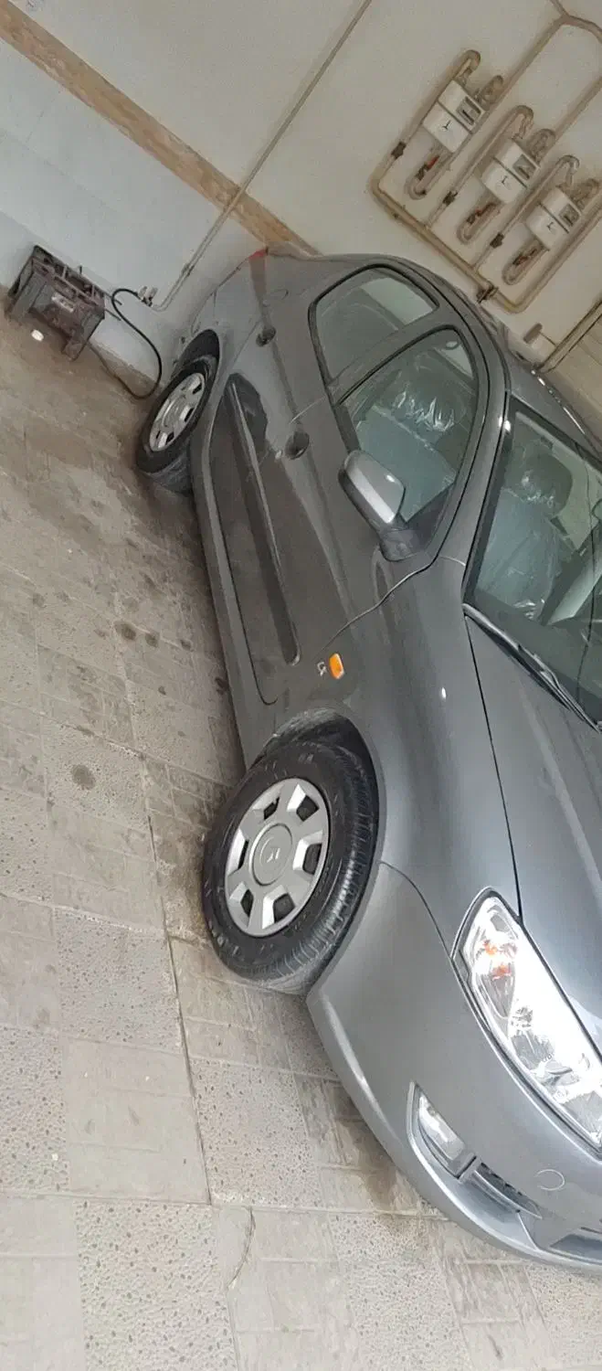 رانامدل۹۳|خودرو سواری و وانت|رشت, ولکس|دیوار