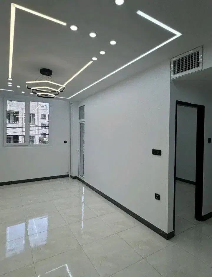 ۶۳متری نما کلاسیک//کهریزک|فروش آپارتمان|ری, هاشم‌آباد|دیوار