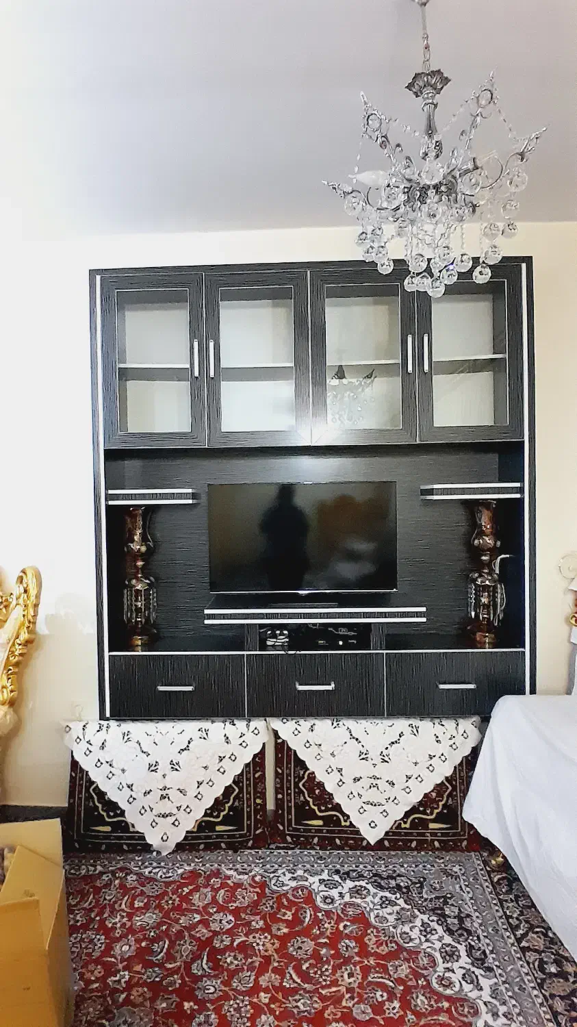 کمد دیواری و کابینت|جاکفشی، کمد، دراور|تبریز, |دیوار