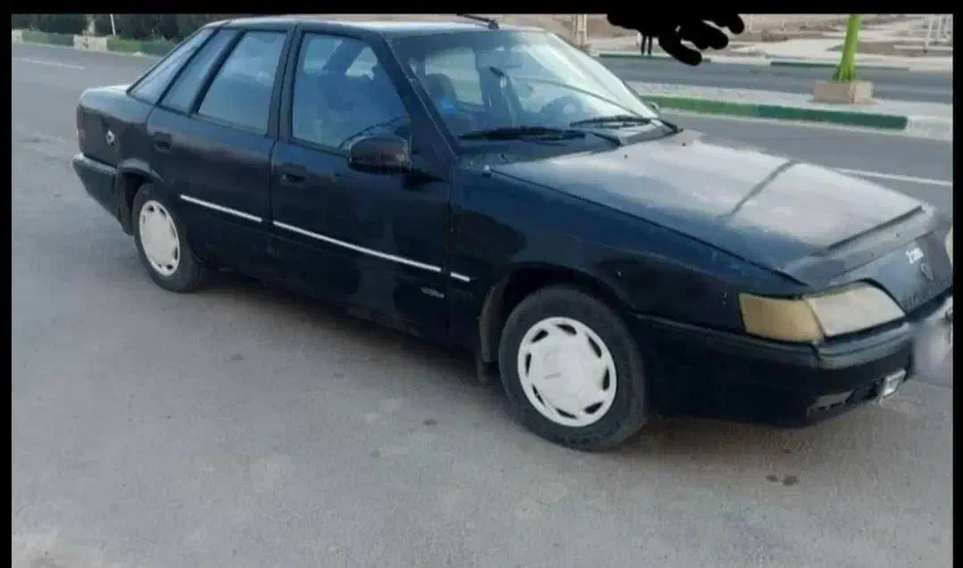 ماشین دوو اسپرو|خودرو سواری و وانت|اصفهان, بهارستان|دیوار