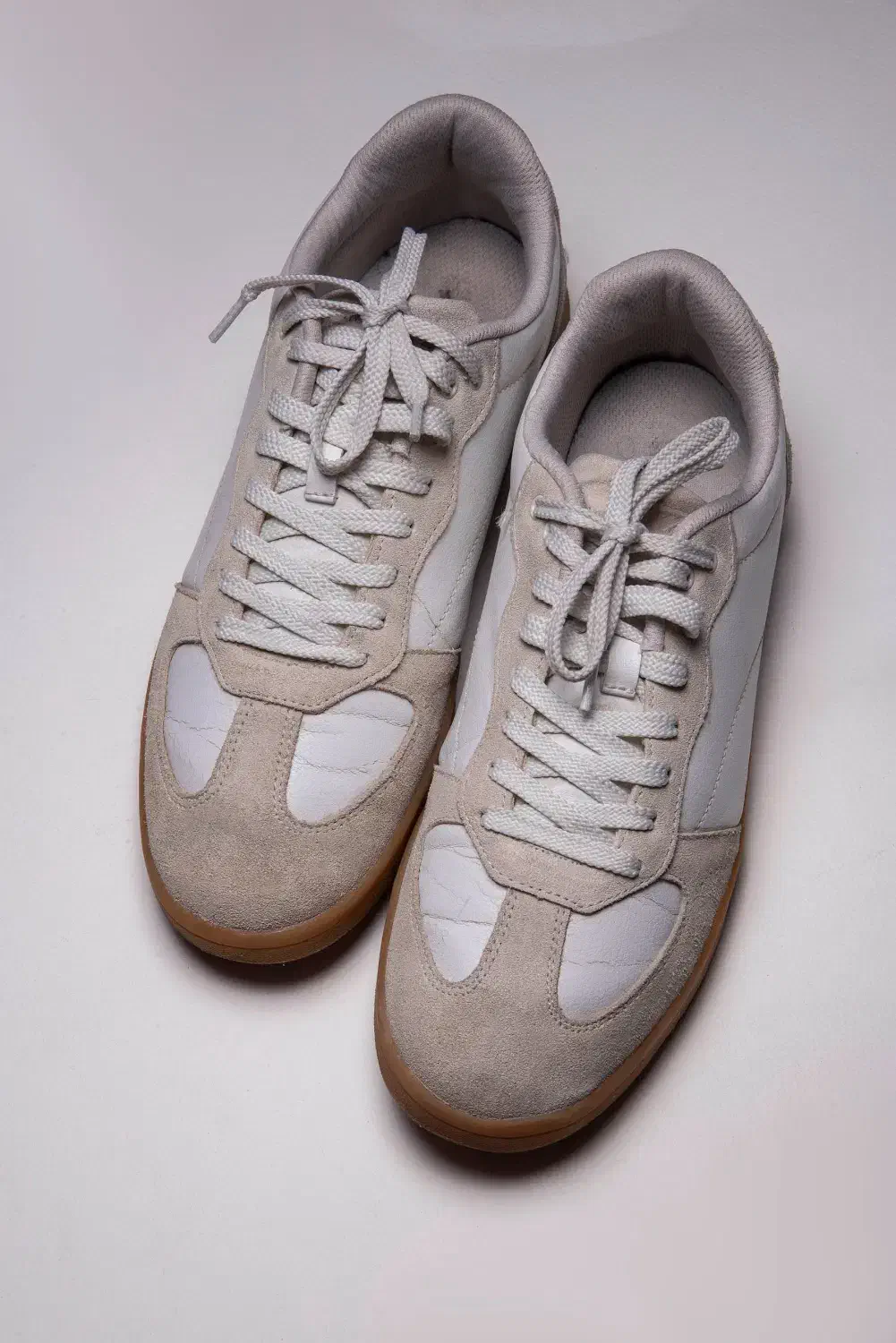 کفش اسپرت Pull&Bear سایز 43|کیف، کفش، کمربند|تهران, مجیدیه|دیوار