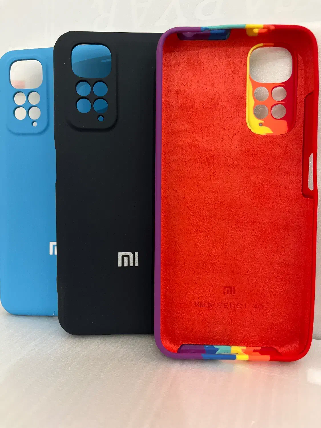 قاب نو RM Note114G|لوازم جانبی موبایل و تبلت|پاکدشت, پاکدشت (مامازند)|دیوار