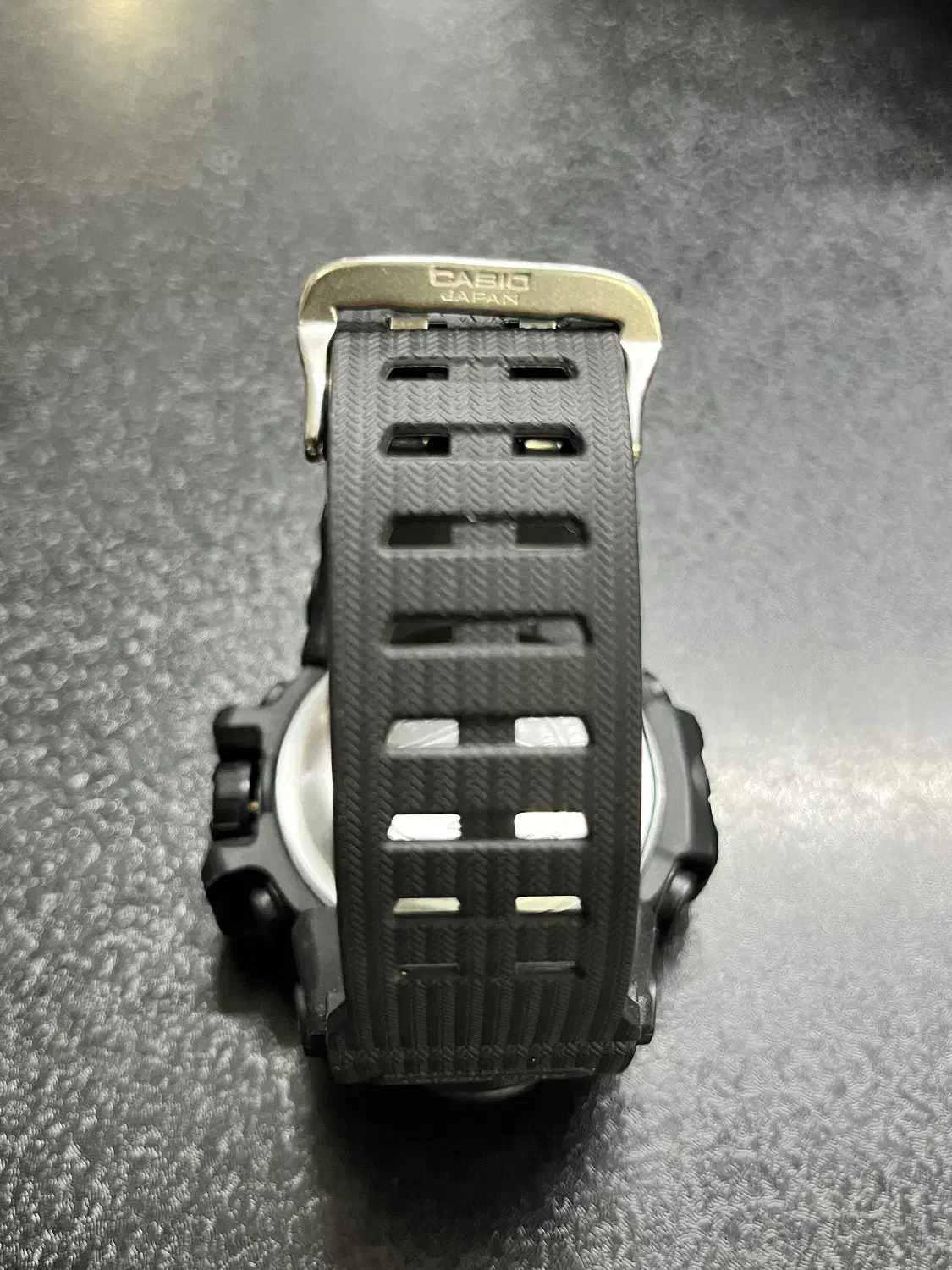 ساعت کاسیو جی شاک مشکی|ساعت|صدرا-فارس, فاز ۱|دیوار