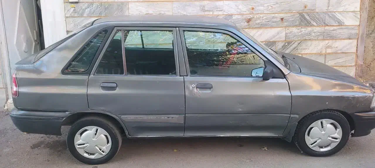 پراید۱۴۱ زیرقیمت|خودرو سواری و وانت|بروجرد, |دیوار