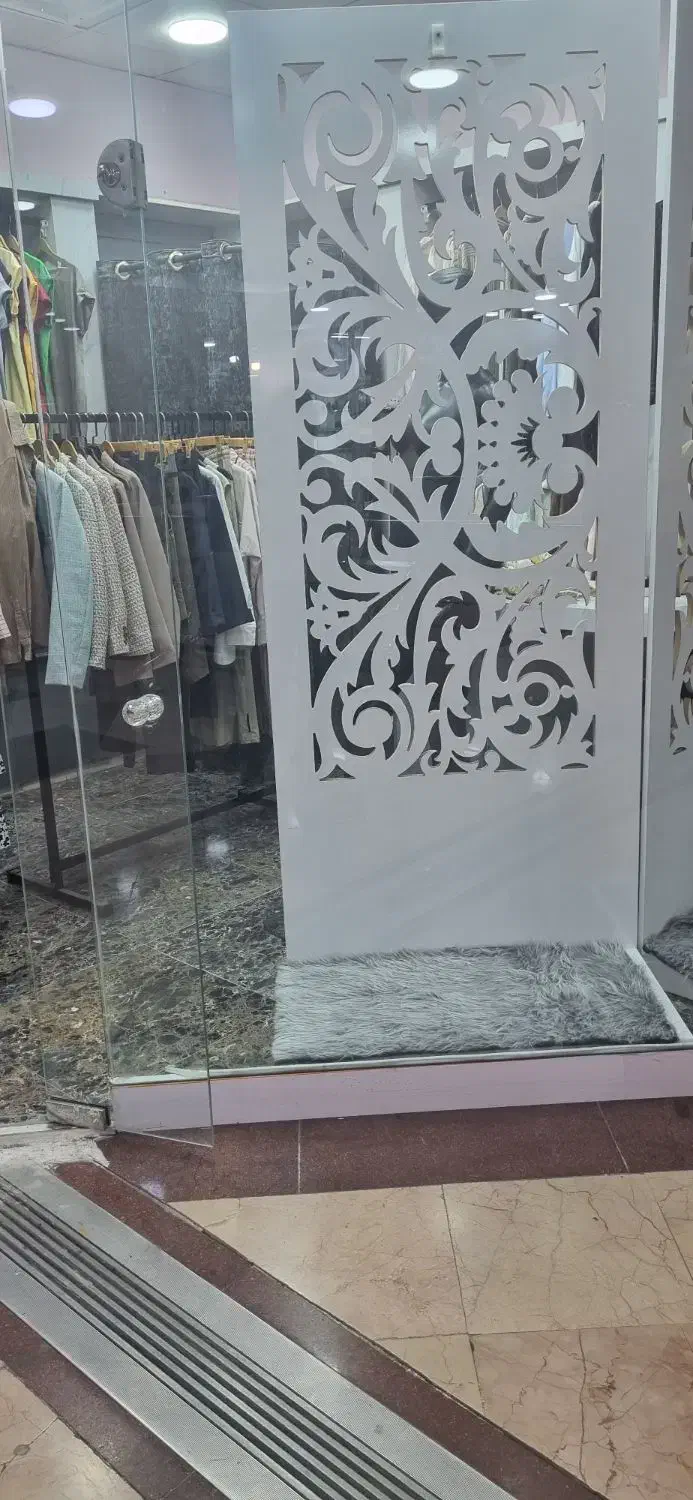 مانکن .دکور|فروشگاه و مغازه|بندرعباس, |دیوار