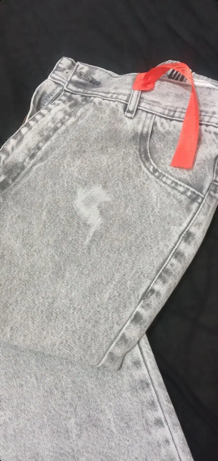 شلوار لی واید لگ|لباس|بیرجند, |دیوار