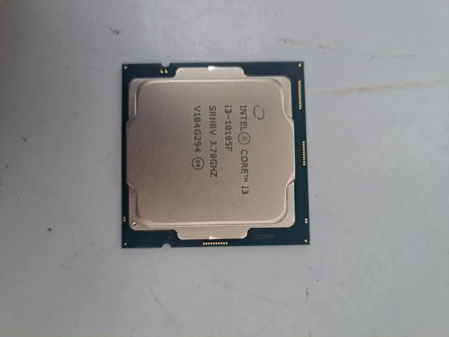 i3-10105f و Rx580-8gb و Ram-ddr4|قطعات و لوازم جانبی رایانه|صدرا-فارس, فاز ۱|دیوار