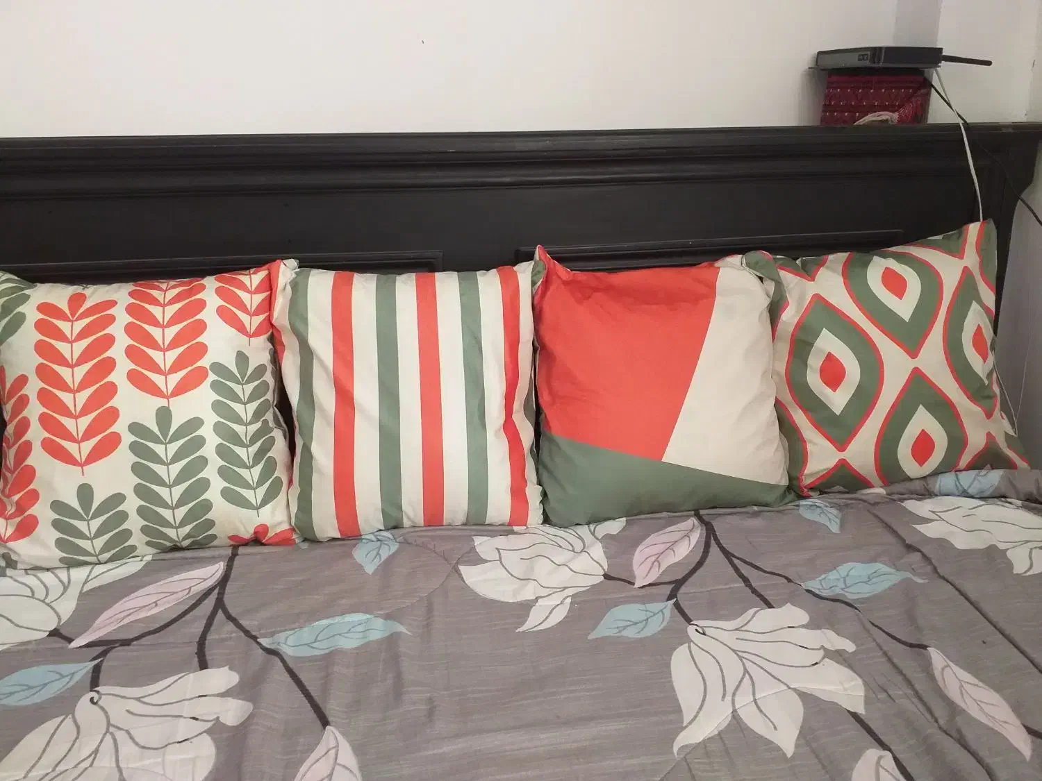 کوسن|رختخواب، بالش، پتو|سبزوار, توحیدشهر|دیوار