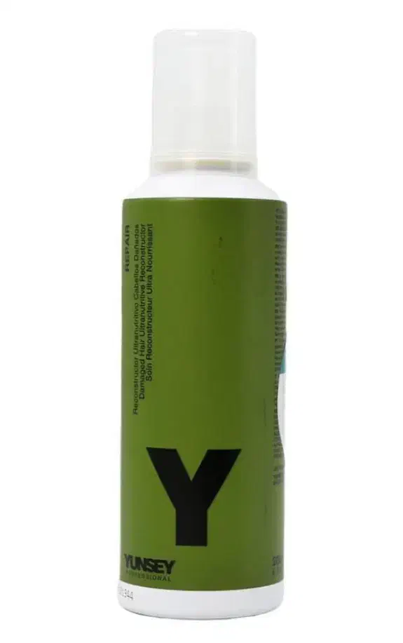 کرم ترمیم کننده وماسک مو یانسی واسه موهای آسیب دید|آرایشی، بهداشتی، درمانی|کیش, |دیوار