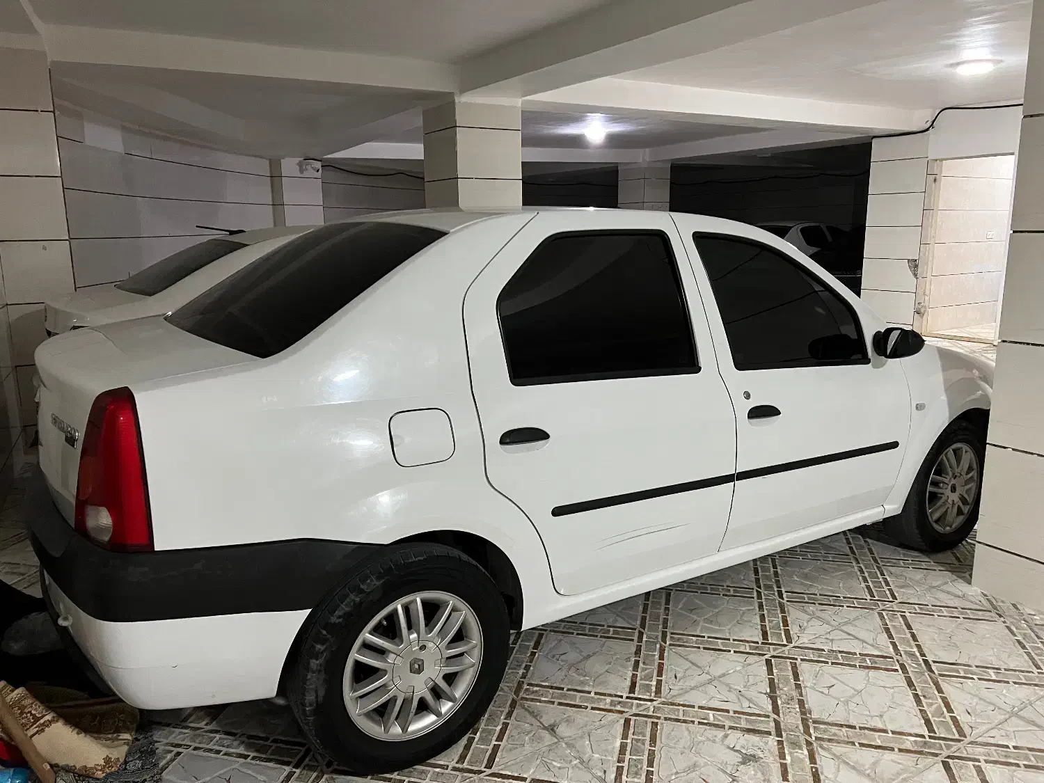 ال ۹۰ مدل ۹۵|خودرو سواری و وانت|بندر کنگان, |دیوار