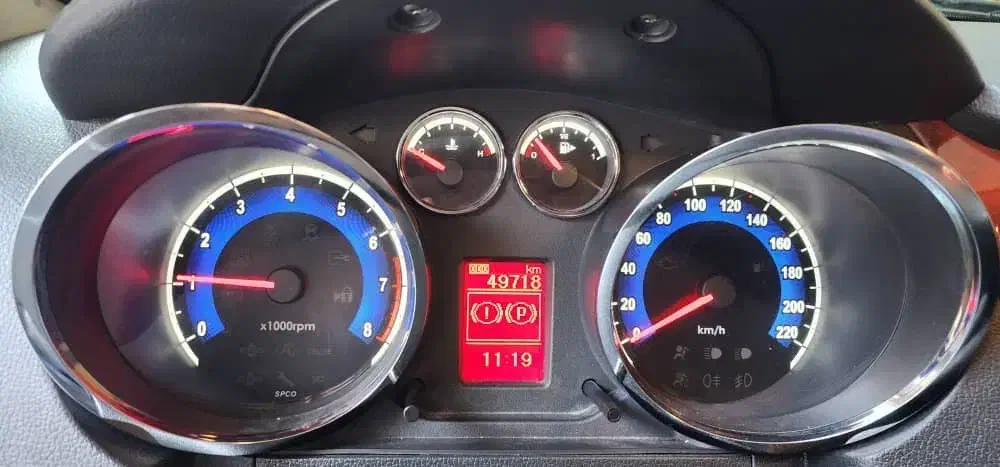 دنا پلاس ۵ دندای|خودرو سواری و وانت|لاهیجان, کوی خزر|دیوار