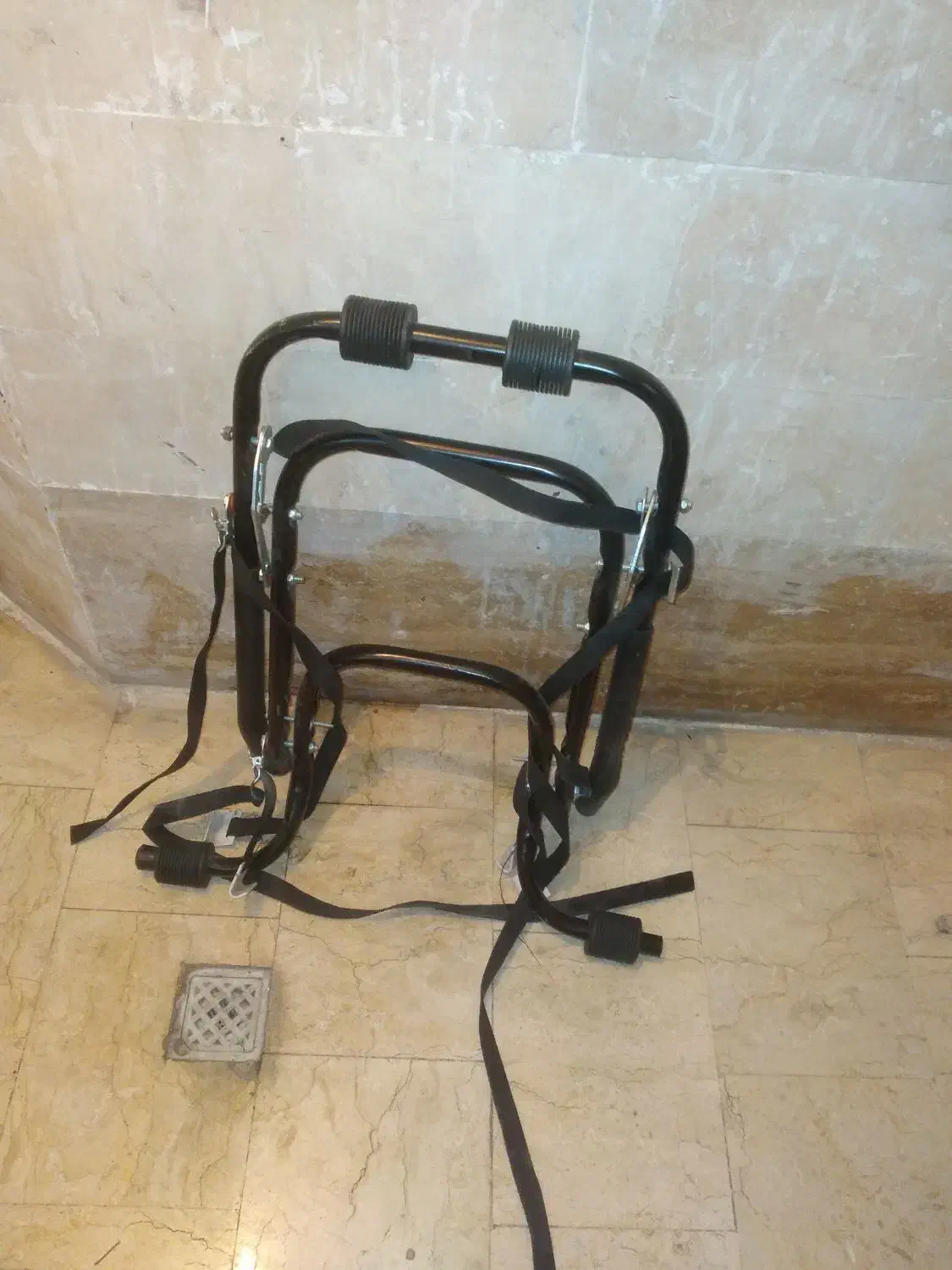 باربند دوچرخه|دوچرخه، اسکیت، اسکوتر|تهران, نیروی دریایی|دیوار