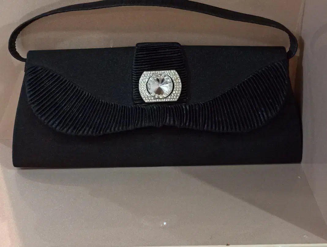 کیف مجلسی شیک و نو|کیف، کفش، کمربند|خرم‌آباد, |دیوار