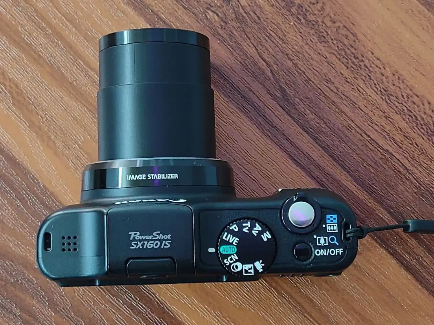 دوربین کنون|دوربین عکاسی و فیلم‌برداری|سنندج, |دیوار