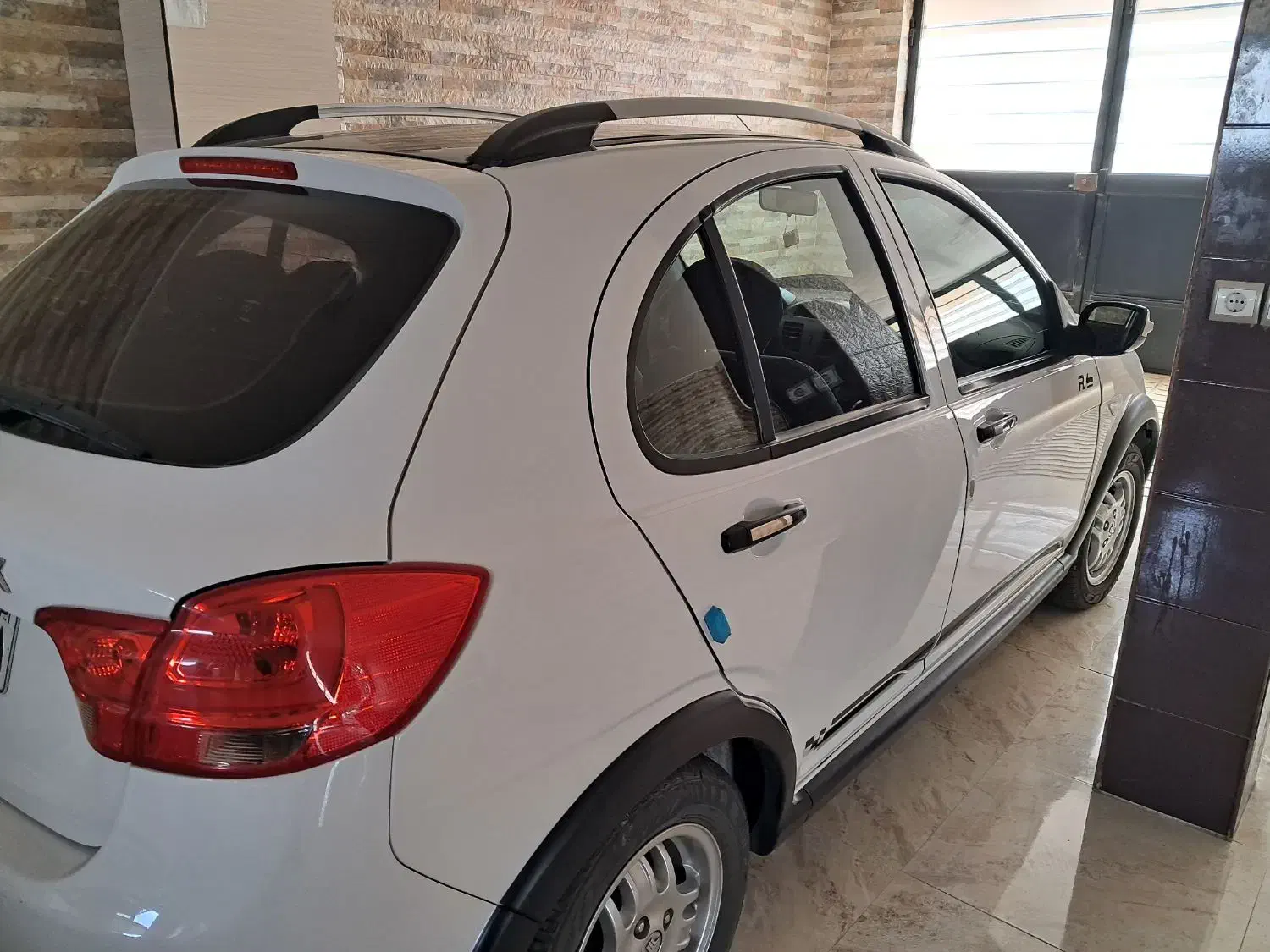 خودروی سواری کوئیک r|خودرو سواری و وانت|اردبیل, |دیوار