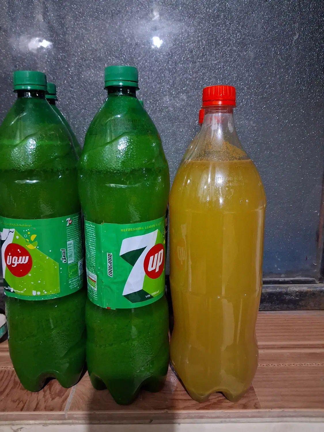 آبغوره|خوردنی و آشامیدنی|شاندرمن, |دیوار