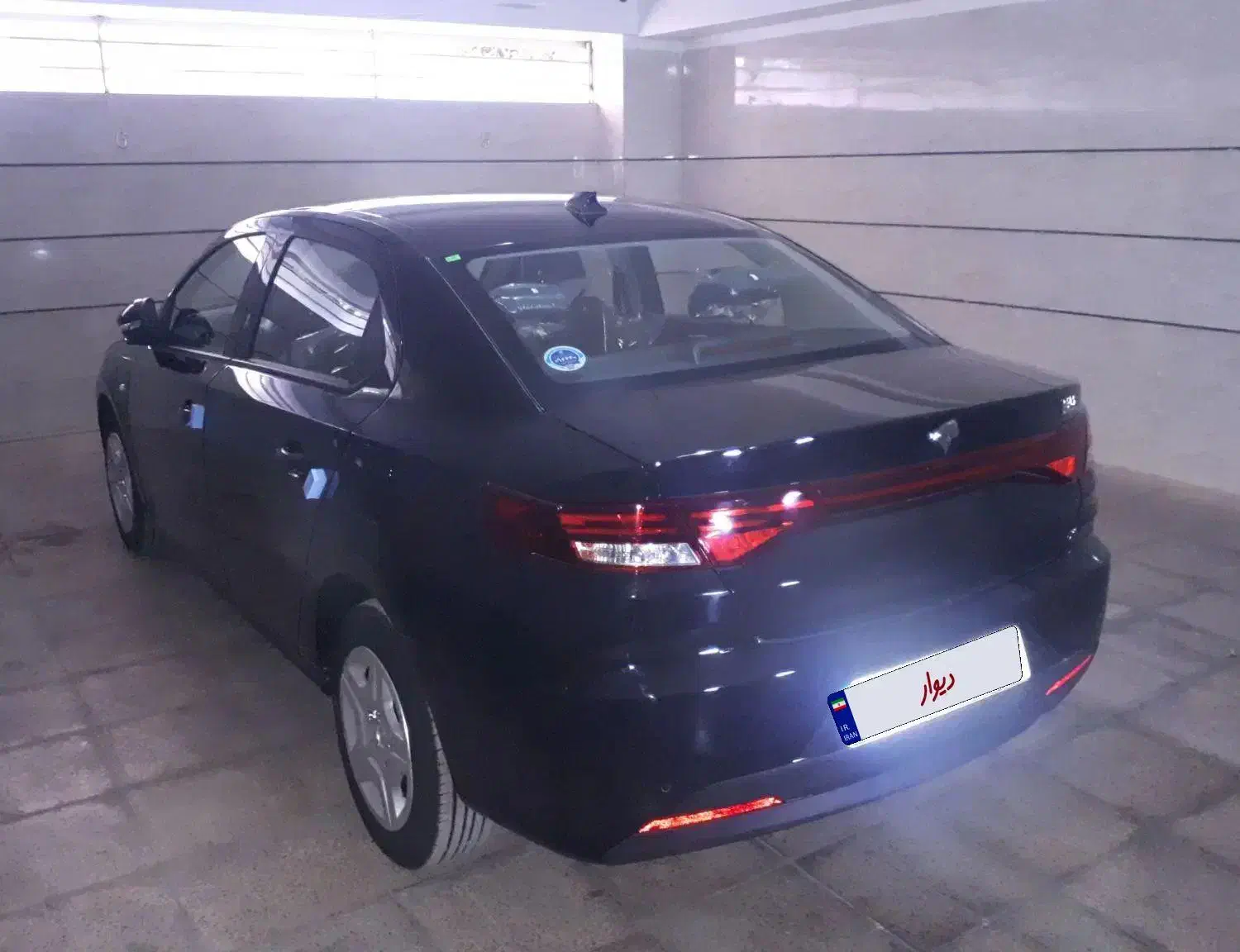 تارا دستی صفر خشک، TU5P|خودرو سواری و وانت|شهریار, شهرک شاهد|دیوار