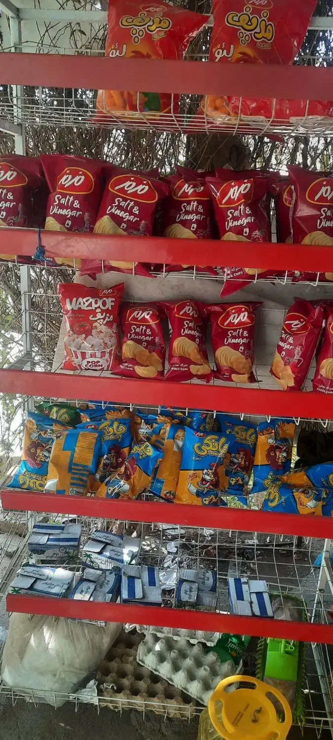 اجاره مغازه|اجارهٔ مغازه و غرفه|کوهدشت, |دیوار