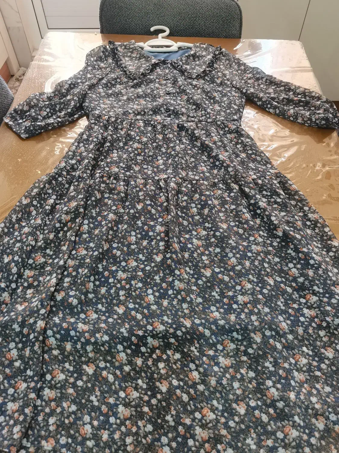 ۴دست لباس کاملا تمیز و در حد نو|لباس|رباطکریم, رباطکریم|دیوار