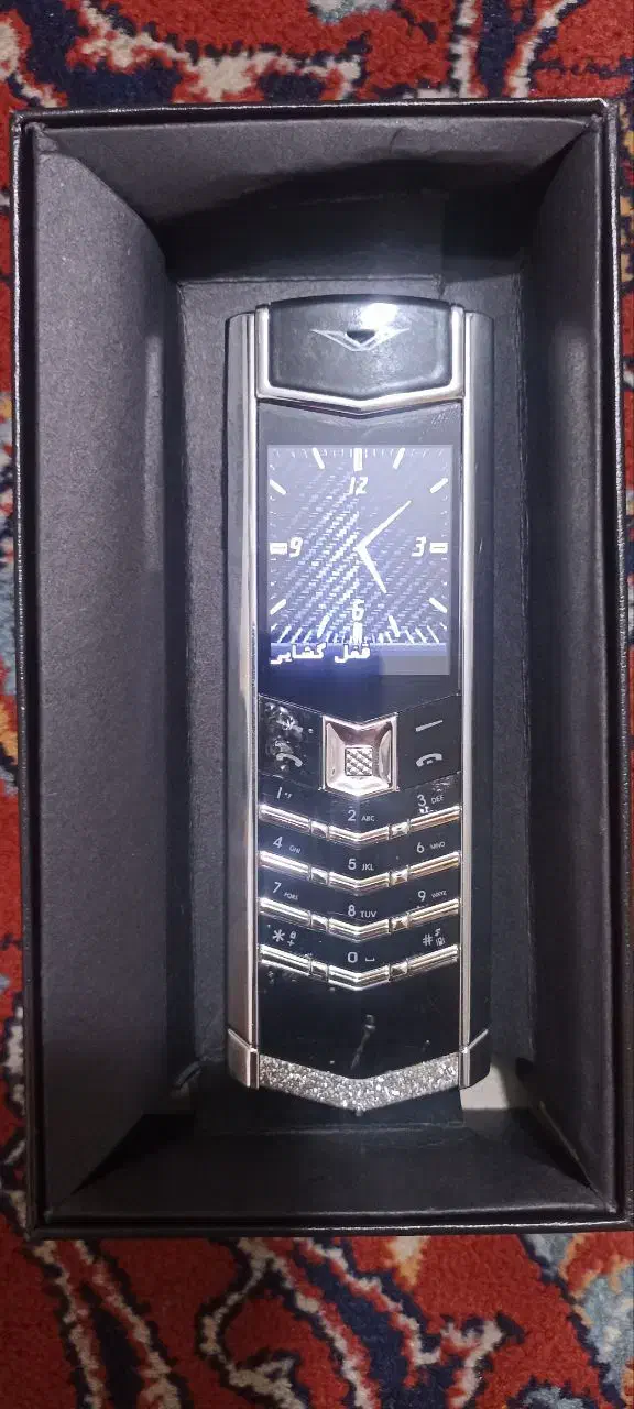 گوشی طرح ورتو|موبایل|زاهدان, |دیوار