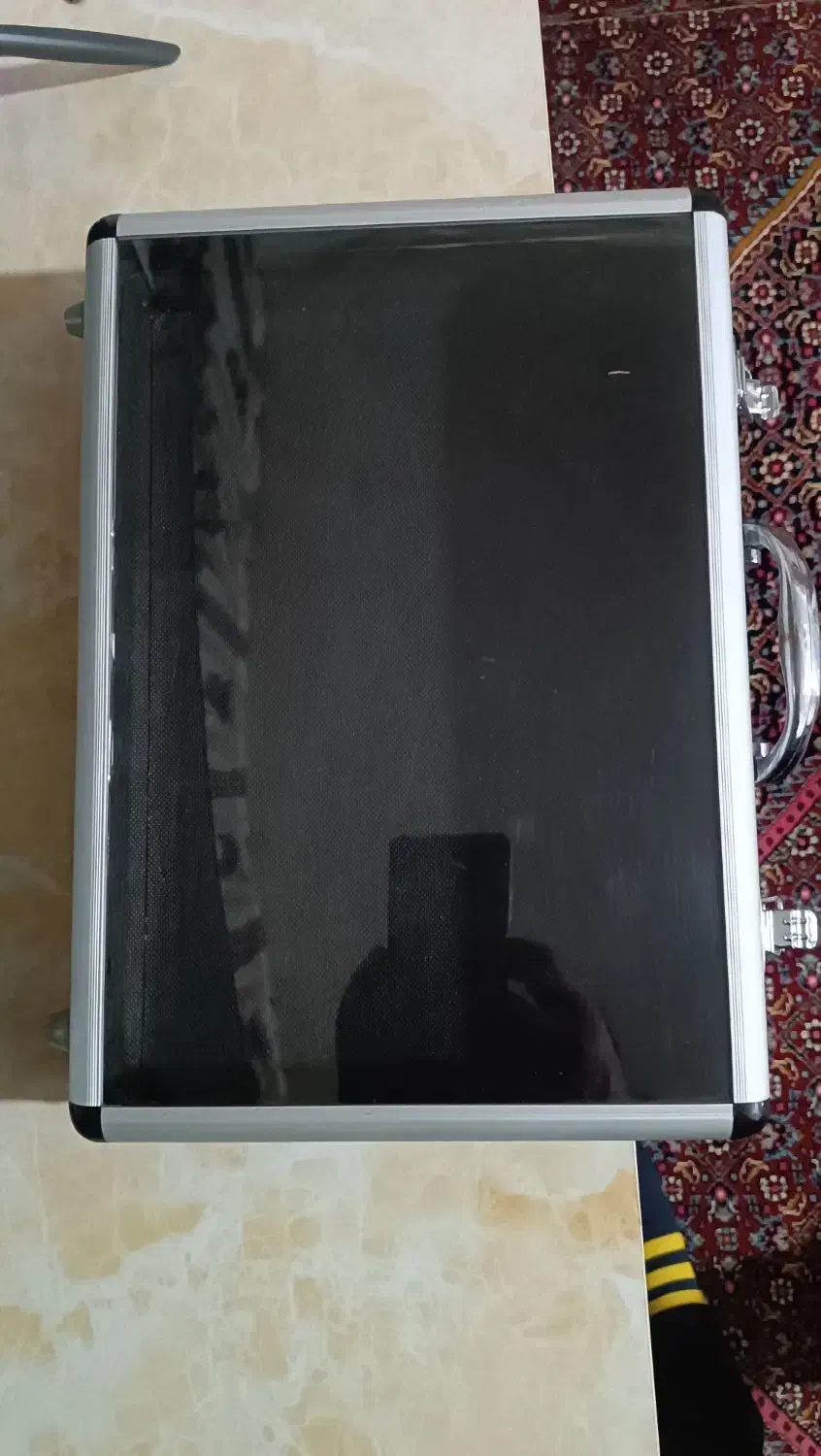 جاماکا جعبه انگشتر|جواهرات|زنجان, |دیوار