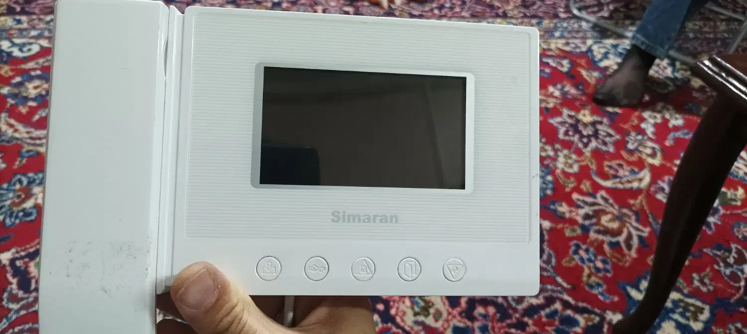 آیفون سیماران برد معیوب|صوتی و تصویری|اردبیل, |دیوار