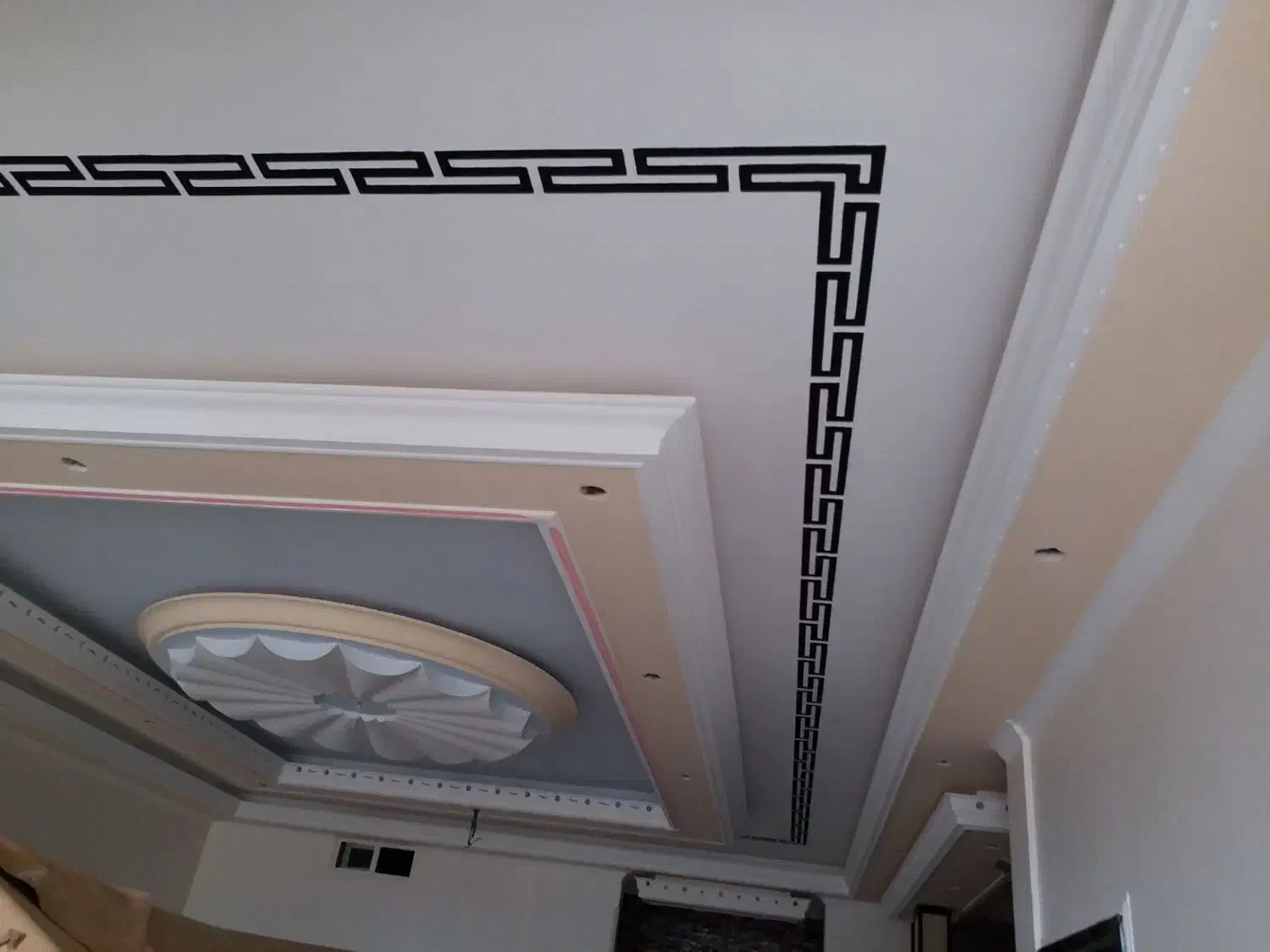 رنگکاری ساختمان|خدمات پیشه و مهارت|نورآباد, |دیوار