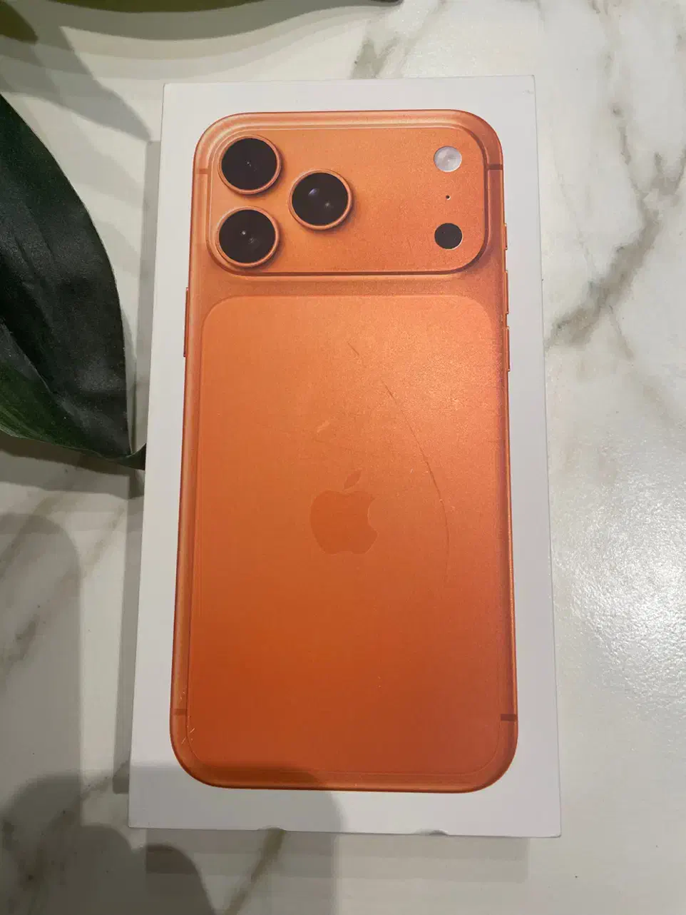 Iphone 17 ProMax 256G|موبایل|تهران, ستارخان|دیوار