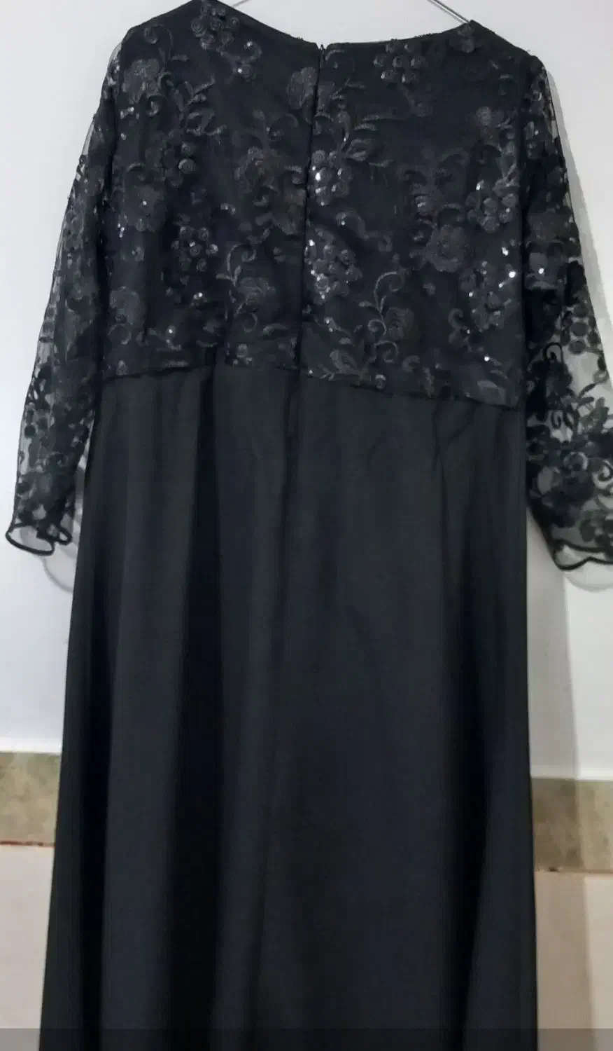 پیراهن مجلسی|لباس|فاضل آباد, |دیوار