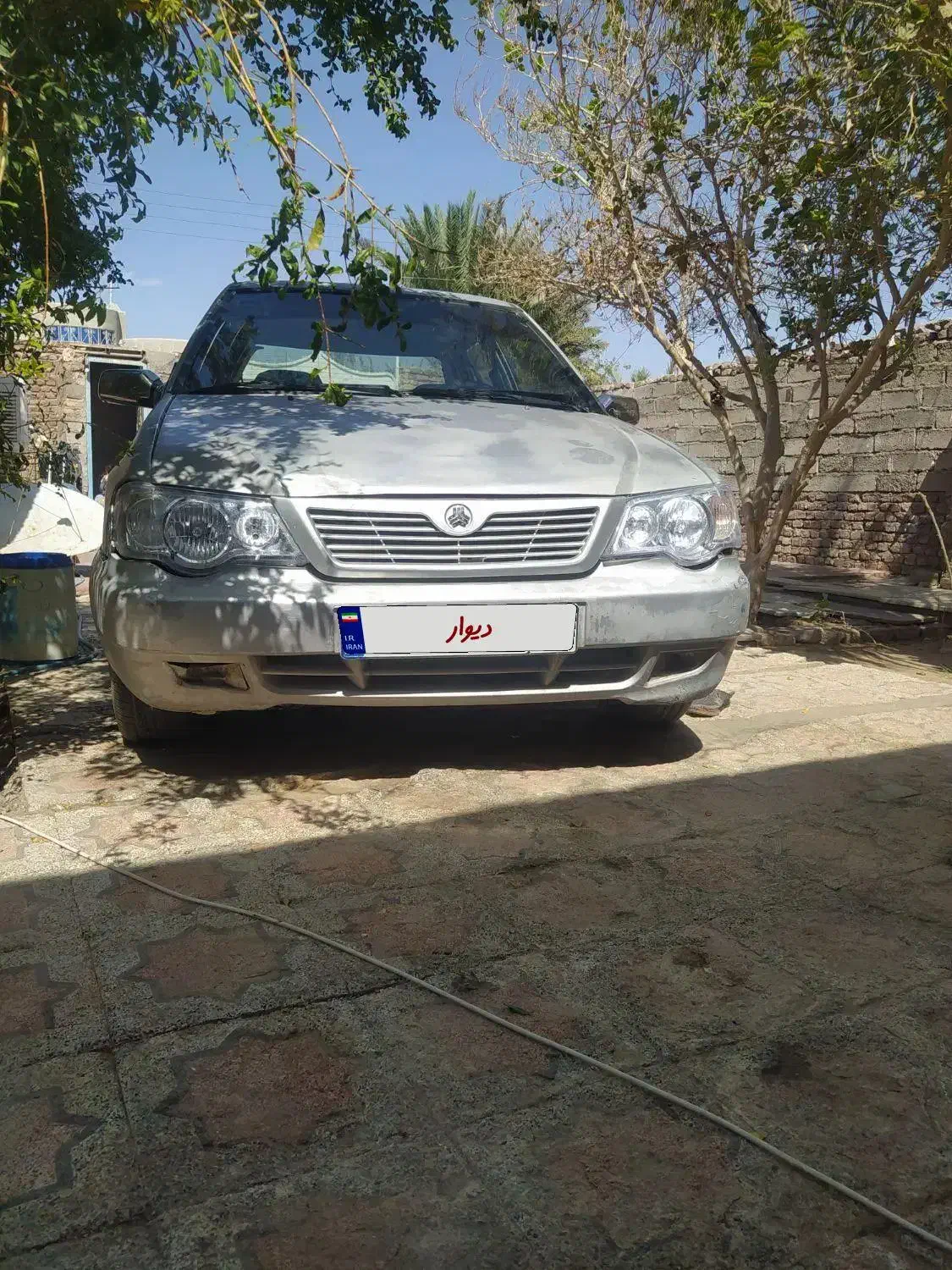 پراید ۱۳۲|خودرو سواری و وانت|زاهدان, |دیوار