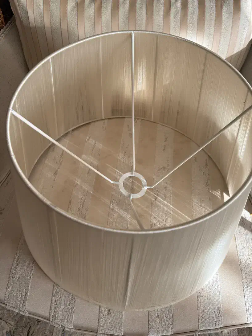 شید آباژور نو|چراغ خواب و آباژور|اصفهان, مهرآباد|دیوار