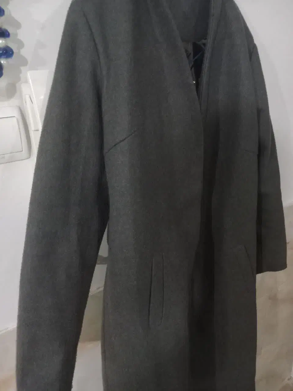 مانتو و پالتو|لباس|صباشهر, |دیوار