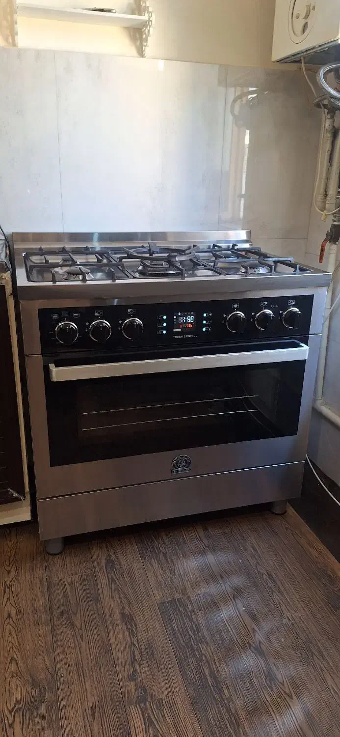 اجاق گاز|اجاق گاز و لوازم برقی پختوپز|تهران, درختی|دیوار