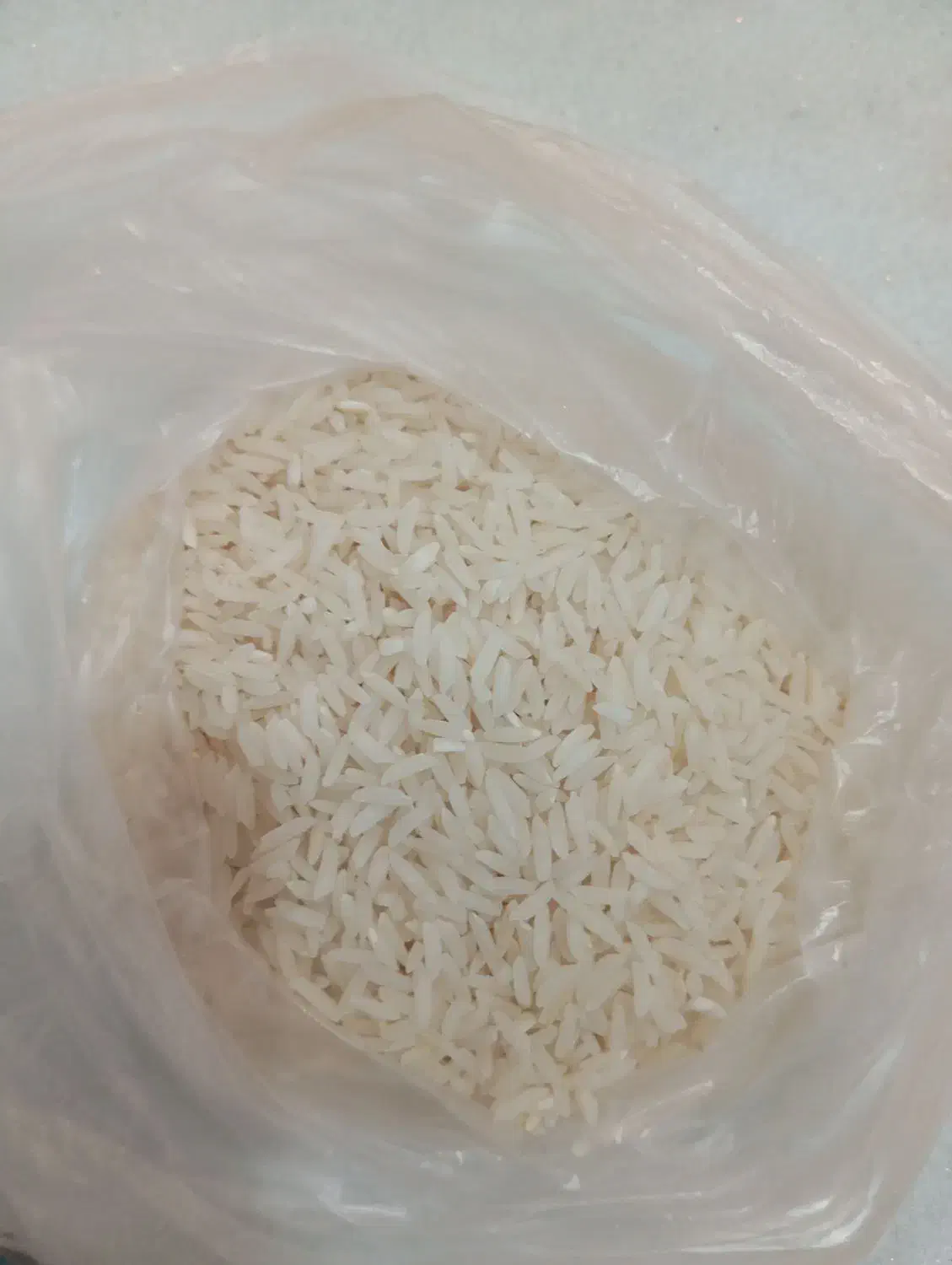 فروش برنج طارم هاشمی اعلا|خوردنی و آشامیدنی|قائمشهر, |دیوار