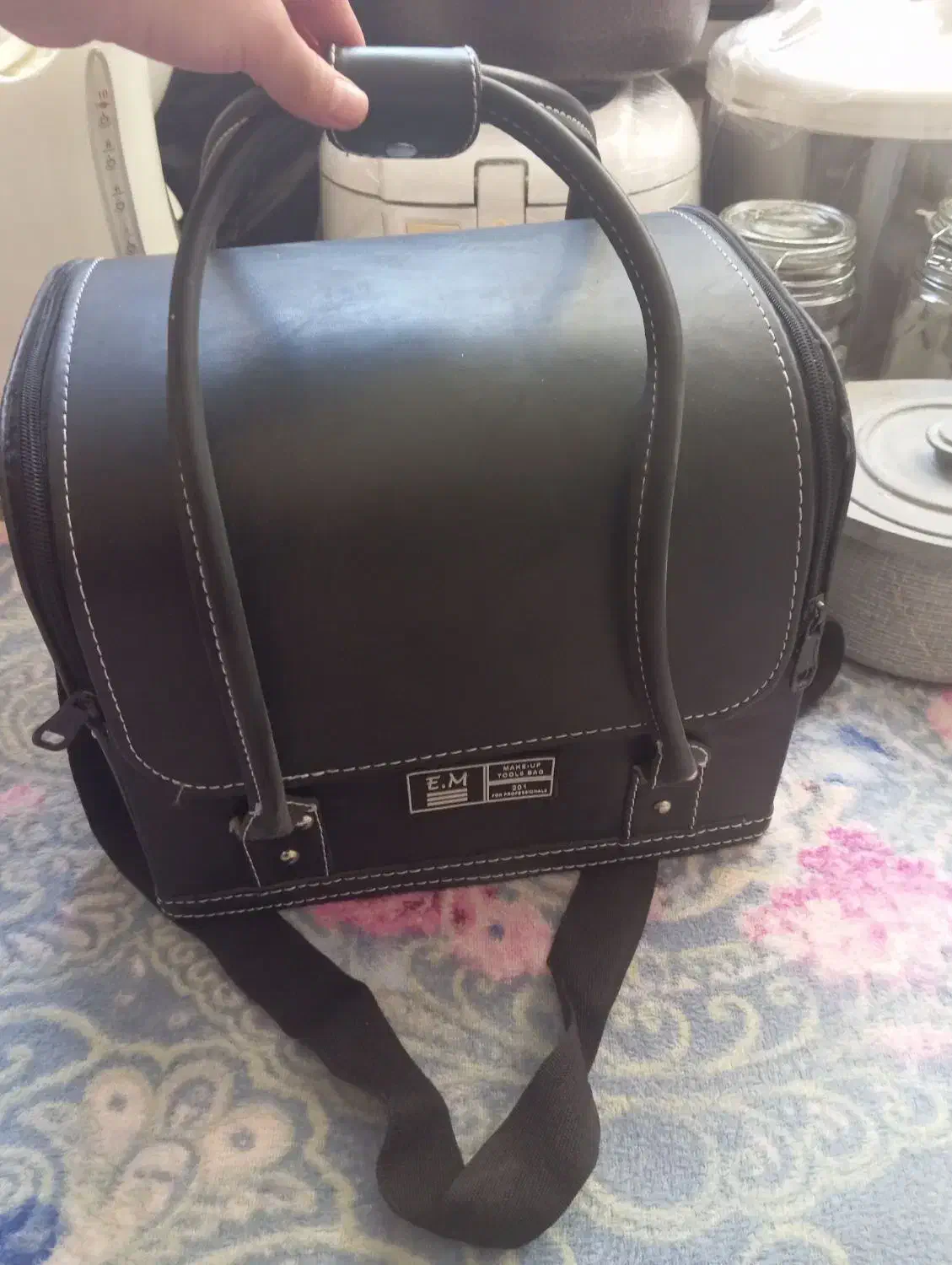 ارایشی|آرایشگاه و سالن‌های زیبایی|تربت‌حیدریه, باغ سلطانی|دیوار