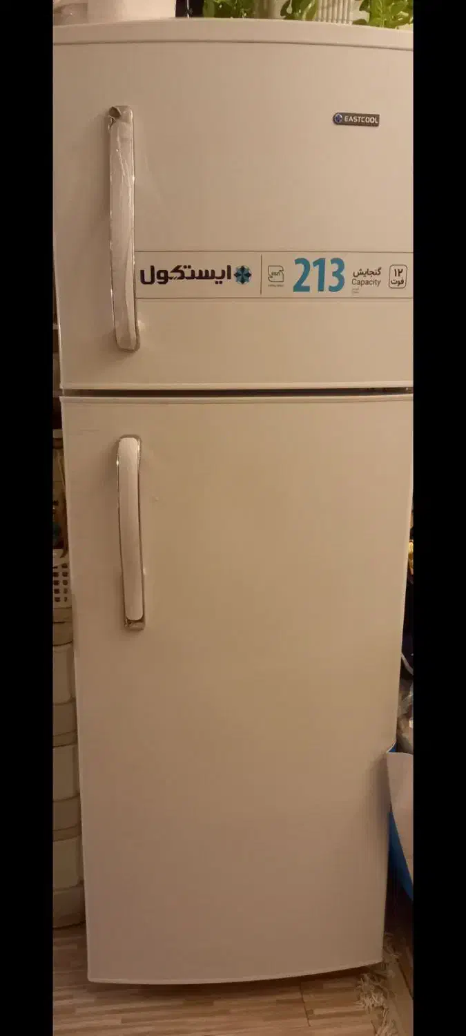 یخچال ، مارک ایستاکول|یخچال و فریزر|مشهد, چهارچشمه|دیوار