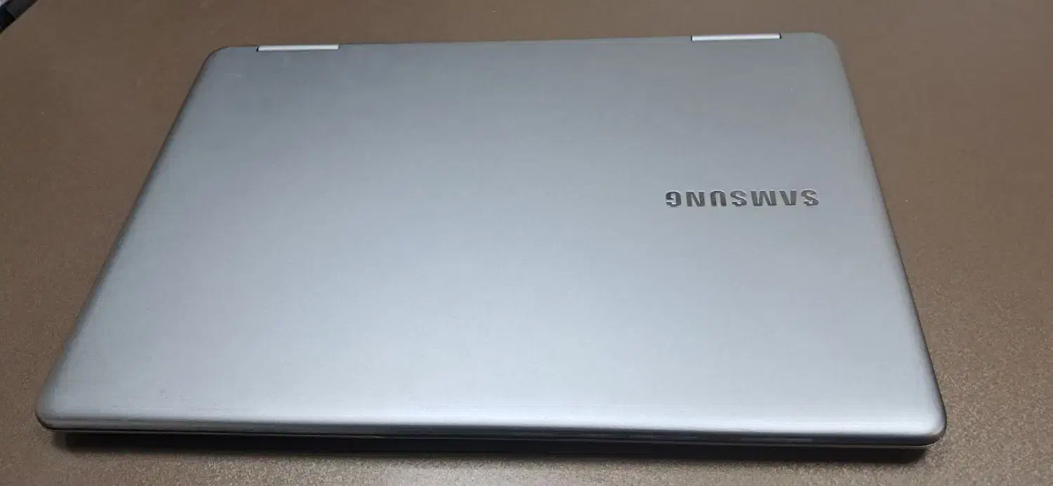 سامسونگ ۱۵ اینچی ۳۶۰ درجه تاچ قلم دار|رایانه همراه|قم, صفائیه|دیوار