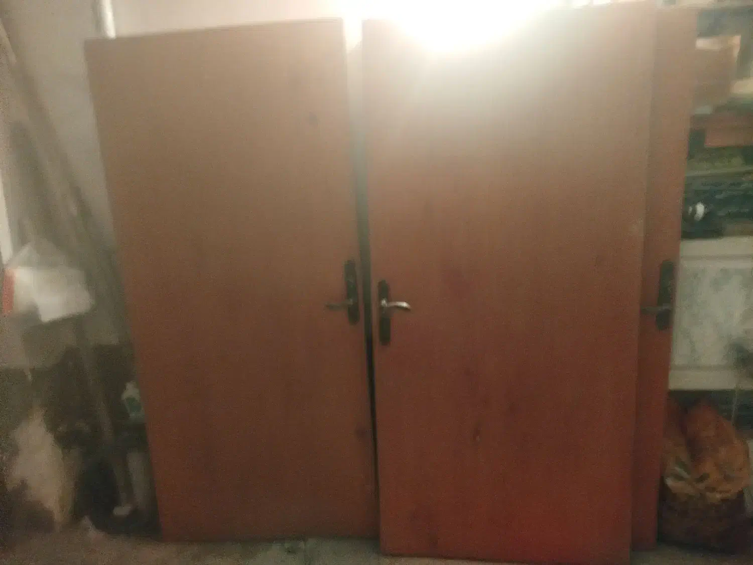 درب و میز تحریر|حراج|فردوس (خراسان), |دیوار