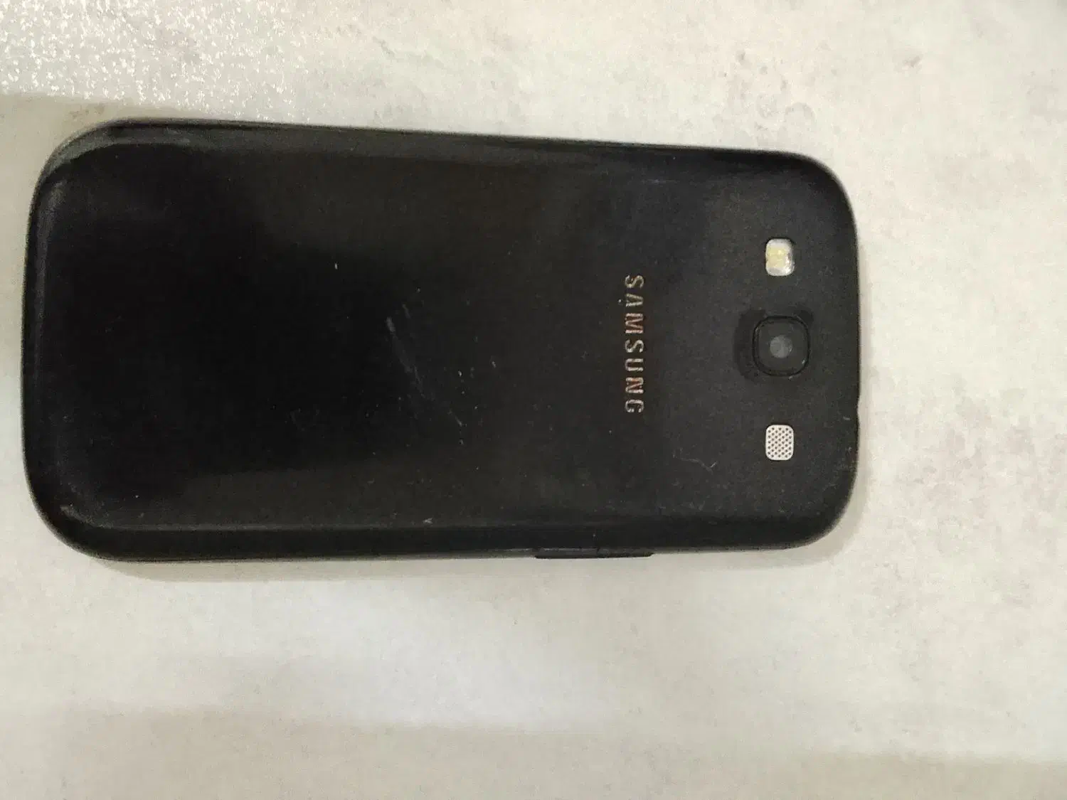 گوشی s3|موبایل|اسلامشهر, شهرک مفیدی|دیوار