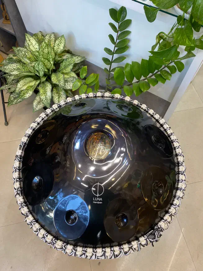 صدا رویایی. مدیتیشن هنگدرام فانتزی|درام و پرکاشن|مشهد, آزادشهر|دیوار